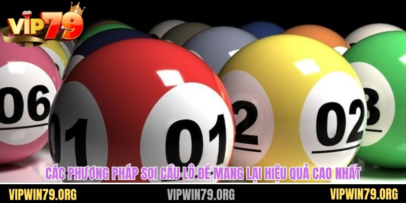 Kinh nghiệm xổ số mang lại hiệu quả cao nhất