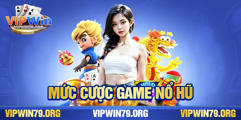 Mức cược game không linh hoạt